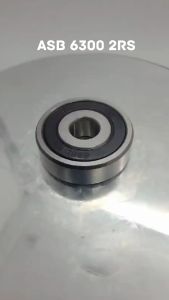 Laker Bearing 6300 2RS ASB Bearing Roda Depan Jupiter Mx Jupiter Z N-Max New INB Original ASB