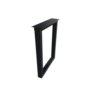 Customizable Metal Table Legs Supports