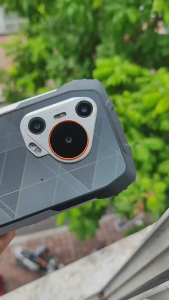 Điện Thoại Blackview BL7000 5G ( 8+16/256GB ) Pin 7.500mAh -Siêu Bền Bỉ  Màn Hình 678 HD+24K 120hz