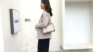 Tote bag atau Tas Selempang Wanita Model Terbaru CPB 3686
