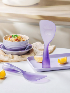 kochblume | Non-Stick Rice Serving Spoon