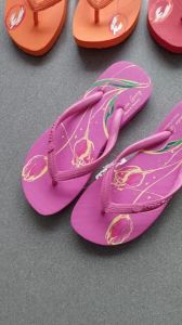 dép xỏ ngón nữ hàng thái lan chắt liệu cao su dẻo mềm mang êm chân siêu bền size 35-38.