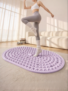 YOTTOY | Chinese Therapy Foot Massager Toe Pressure Plate