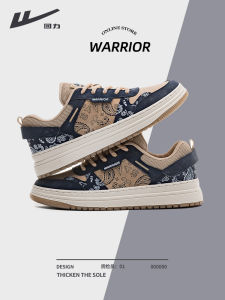 Mens Retro Cool Sporty Casual Shoes 2025 Summer New Original Versatile Retro Trendy Leisure Shoes Comfortable All-Match