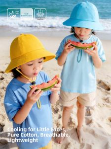 SHANCHEN | Sun Protection Fishing Hat