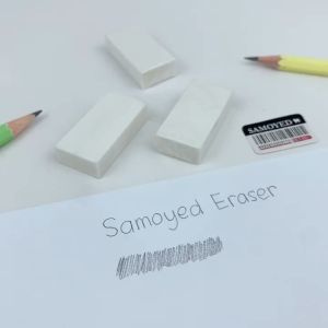 SAMOYED ER-T Penghapus Pensil / Stip / Eraser