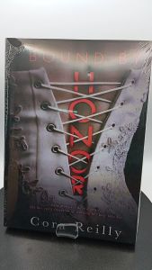 Bound by Honor by Cora Reilly