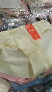 quần lót nữ  trơn lạnh cao cấp hàng viẹt nam chất lượng cao [020] co trắng da đen