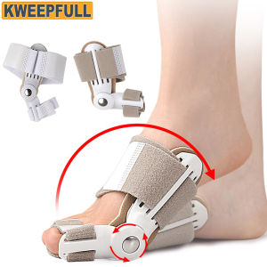 1 Chiếc Dụng Cụ Chỉnh Hình Ngón Chân Cái Bị Lệch Với Miếng Silicon Chỉnh Hình Hỗ Trợ Giảm Đau Và Hỗ Trợ Cho Người Bị Ngón Chân Chồng Lên Nhau Dành Cho Độ Tuổi Từ 13 Trở Lên