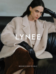 Gold Label Long-lasting Camel Wool Coat