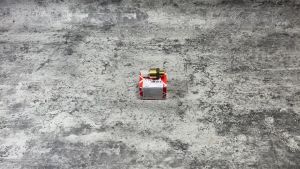 RING PACKING TEMBAGA PIPA NOZZLE NOSEL PANTHER 2500 CC TURBO ELF NKR71