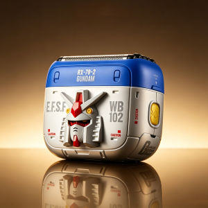 yoose | Portable Electric Shaver New Version