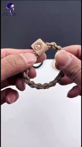 JZBH-ยางรัดผมสำหรับผู้หญิง ที่รัดผมสไตล์เกาหลี รัดง่าย ยืดหยุ่น