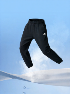 Erke | Summer Thin Large Boys Trousers