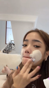 Nuface Wash Off Mask 50gr | Masker Wajah Bilas