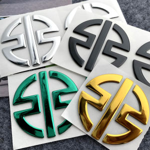 3D Kawasaki Ninja LOGO Windshield Soft Sticker Motorcycle Fuel Tank Body Reflective Shield Scratch Decal for Kawasaki H2 NINJA H2R z125 Z250 z300 Z400 z650 z750 Z900 Z800 ZX-6R ZX10R