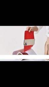 🔥 ทุกสีที่พันคุณภาพ! - บัวพื้น บัวติดขอบผนัง บัวพื้นติดผนัง PVC สติ้กเกอร์ลายไม้ สติกเกอร์ติดผนัง บัวติดผนัง บัวผนัง ขอบบัวติดผนัง วอลเปเปอร์ กระเบื้องผนังมูม โต๊ะ ผนังฯ สามารถติดเข้าพื้นผิวเรียบ กันน้ำ ติดเดียว 10 ชุด กว้าง 10 �