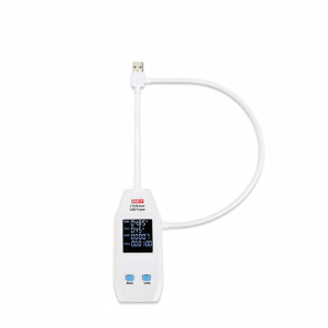 UNI-T | Thiết Bị Kiểm Tra Điện Áp Dòng Điện và Công Suất USB