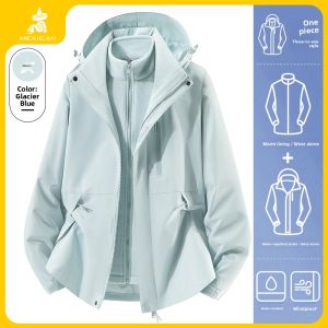 Mexican | Thermal Insulation Winter Jacket
