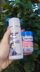paket whitening untuk semua jenis kulit