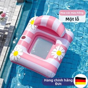 TAOKOU | Giường Phao Bơi Đùa Nước