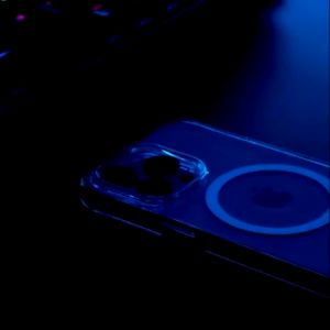 Antlers Electrics Magnetic Case Magsafe Untuk iPhone 14: Casing Anti Crack & Anti Kuning