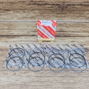 RING SEHER KOMPLIT STANDAR STD TOYOTA KIJANG 2L DIESEL DISEL 1SET