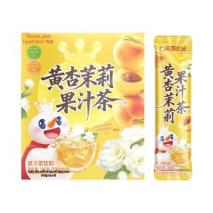 MIXUEBINGCHENG | Trà Nước Ép Thanh Khiết