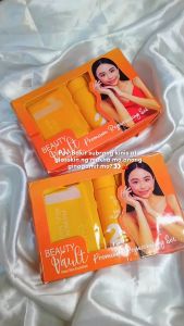 Beauty Vault Rejuvenating Set STOCKSREADY