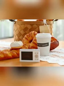 KF-1 WiFi CCD Camera 50MP 16X Digital Zoom Point & Shoot AF Autofocus 4K Vlogging Compact Anti Shake for Beginner