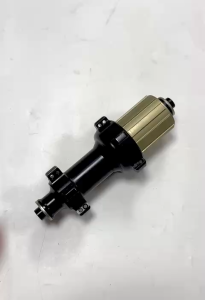 Đùm lẻ SAU 20lỗ căm thẳng đùm road cối 11s hàng taiwan dành cho xe đạp