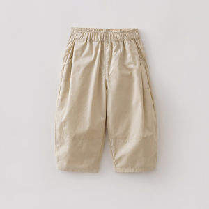 Marc&Janie | Boys All-Match Pima Cotton Pants