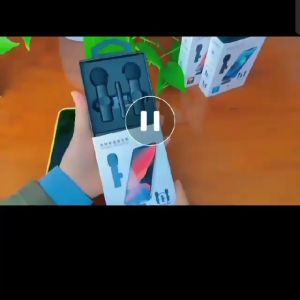 Mic Portabel Untuk Vlogger: Panduan Lengkap