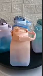 [ KOTAK GRADASI  ] BOTOL GRADASI KOTAK 13 LITER GOOD QUALITY / BOTOL MINUM