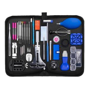 Watch Repair Tools Set
