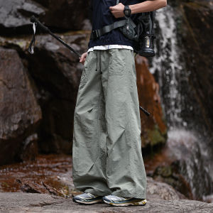 TUCANO | Quick Dry Ice Silk Mens Work Pants