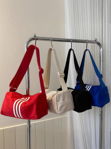 JIFANPAUL | Casual Tote Bag Wide Shoulder Strap
