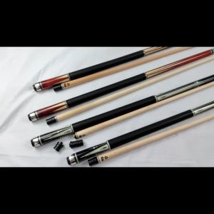 STICK BILLIARD BULL AK dan AWP series terbaru 2022 13mm premium maple stik billard Iris Linen Grip baru kualitas terbaik
