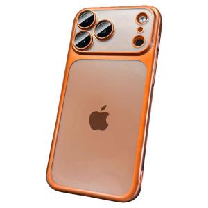 MENGKE.CASE | Anti-scratch Full Protection Thin Mobile Phone Case 0.3mm