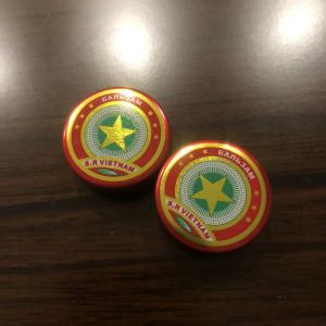 Escape from Takov Peripheral Gold Star Same Style Peripheral Games Physical Props Non-Model Cooling Ointment Ointment Collection