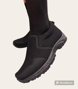 Kasut sarung kasut sport / working shoes size besar 40-48
