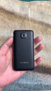 สินค้าขายดีปลดล็อคของแท้สำหรับ Samsung B510S โทรศัพท์มือถือ4G GSM Dual Card Quad-Band โทรศัพท์มือถือแบบพับโทรศัพท์