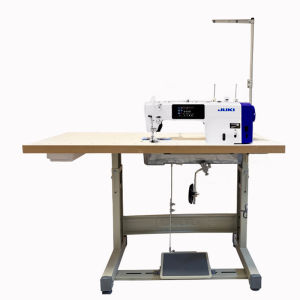 Computer-Controlled Sewing Machine