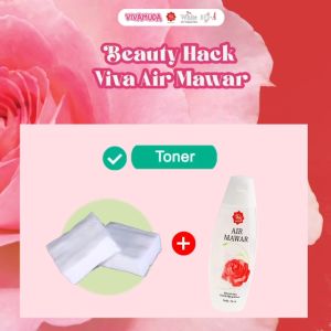 Air Mawar Viva 100ml