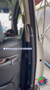 Haites Alphard/Vellfire 2015-2023 Plug N Play  Power Sliding Door Switch ADD-ON kit -A11823