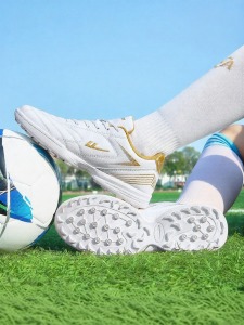 Warrior | TF Turf Football Shoes for Sports 1 Pair