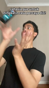 ROMANO Active Men Cologne 100 ml - Parfum Pria - Parfum Murah