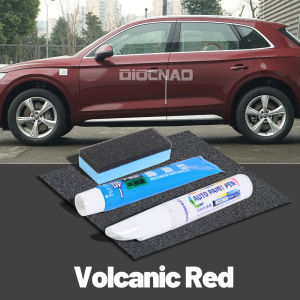 For Audi Q5 8R 2008-2017 2009 2010 2014 2015 2016 Car Touch Up Paint Pen Scratch Repair Scratch Remover Paint Care