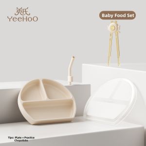 YEEHOO NURSING | Training Chopsticks for Kids 1-6 Years