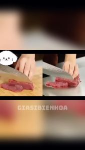 Thớt Inox 304 Kháng Khuẩn Loại Lớn 34X24Cm Siêu Bền